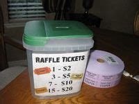 raffle ticket holder ideas|8 Raffle ticket boxes ideas .